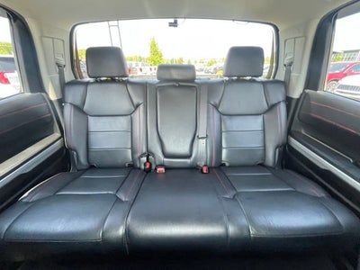2019 Toyota Tundra 4WD SR5
