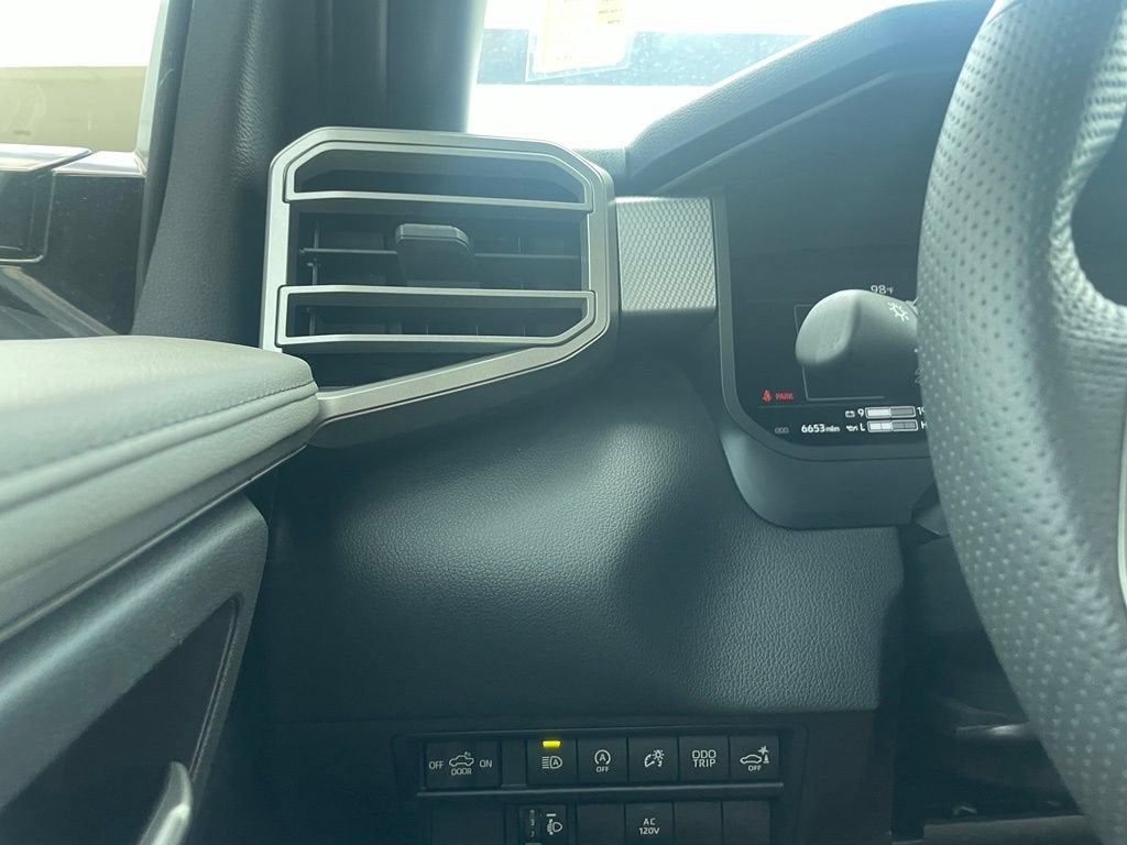 2026 Toyota Tundra 4WD Limited