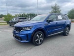 2021 Kia Sorento EX