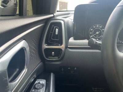 2021 Kia Sorento SX Prestige