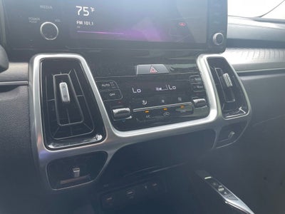 2021 Kia Sorento SX Prestige