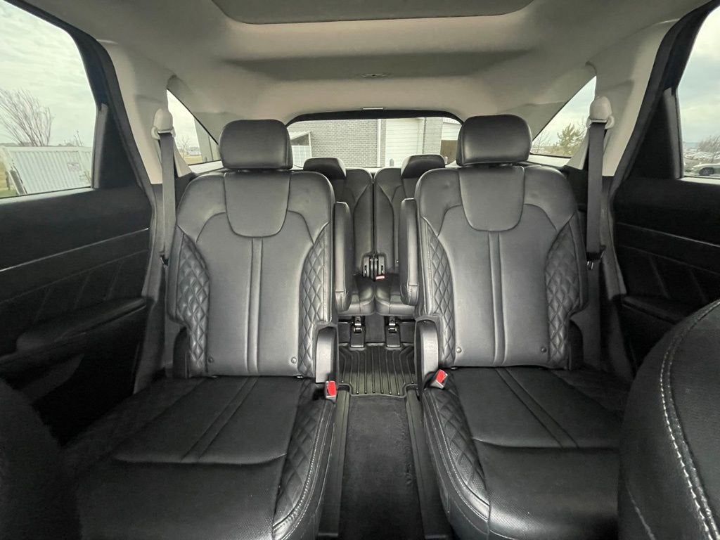 2021 Kia Sorento SX Prestige