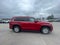 2025 Toyota Sequoia SR5