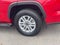 2025 Toyota Sequoia SR5