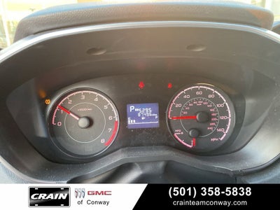 2019 Subaru Crosstrek Premium