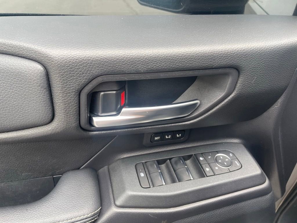 2024 Toyota Land Cruiser FIRST EDITION