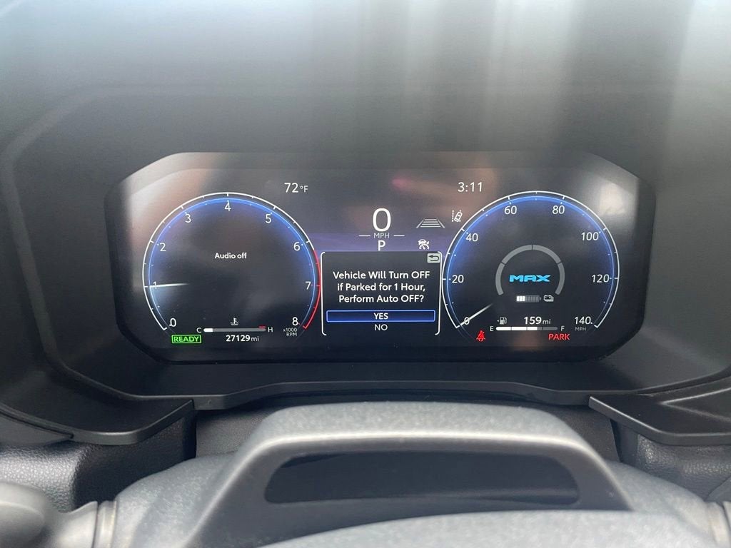 2024 Toyota Land Cruiser FIRST EDITION