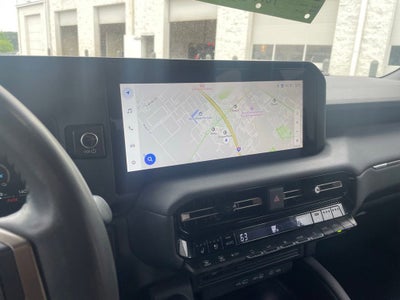 2024 Toyota Land Cruiser FIRST EDITION