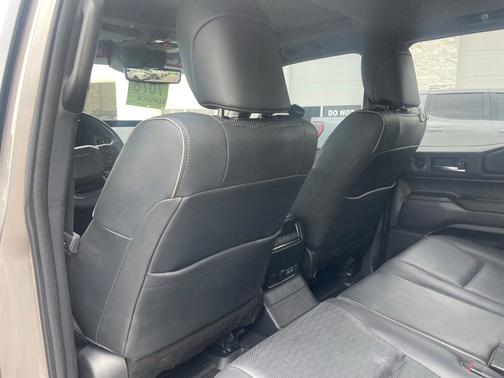 2024 Toyota Land Cruiser FIRST EDITION