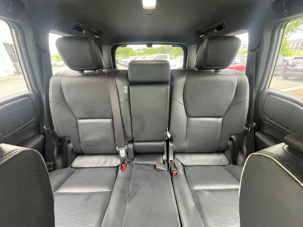 2024 Toyota Land Cruiser FIRST EDITION