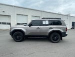 2024 Toyota Land Cruiser FIRST EDITION