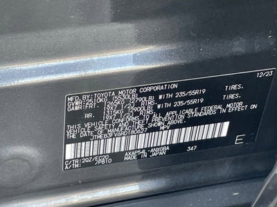 2024 Toyota RAV4 Prime XSE