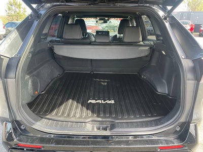 2024 Toyota RAV4 Prime XSE