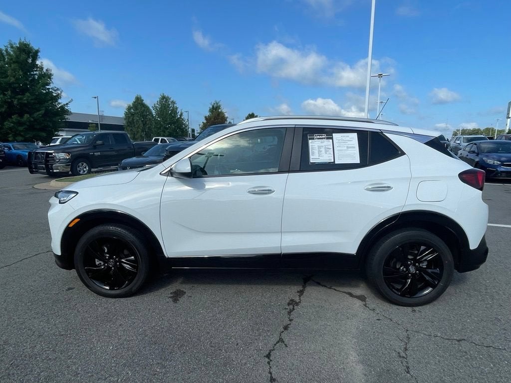 2024 Buick Encore GX Sport Touring