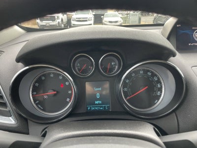 2015 Buick Encore Premium