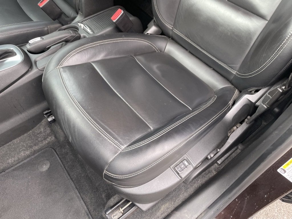 2015 Buick Encore Premium