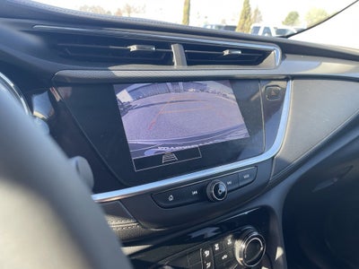 2022 Buick Encore GX Preferred