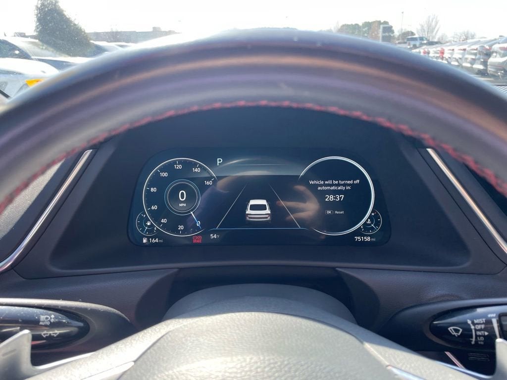 2023 Hyundai SONATA SEL Plus