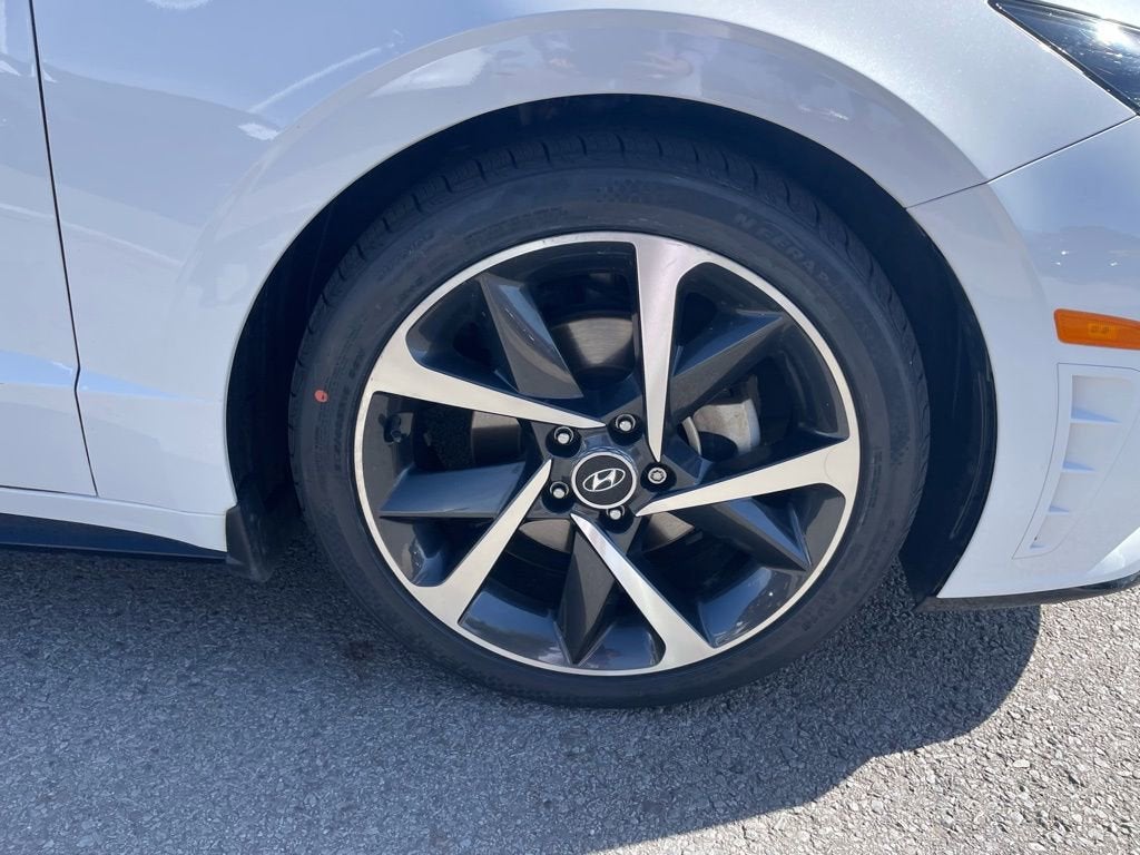 2023 Hyundai SONATA SEL Plus