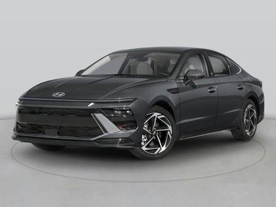 2024 Hyundai SONATA Base