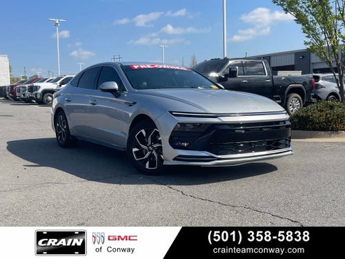 2024 Hyundai SONATA Base