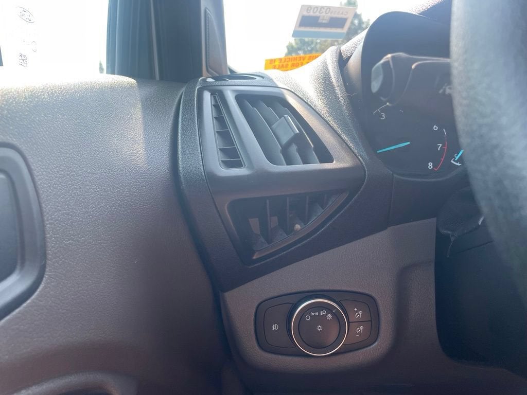 2022 Ford Transit Connect Wagon XLT