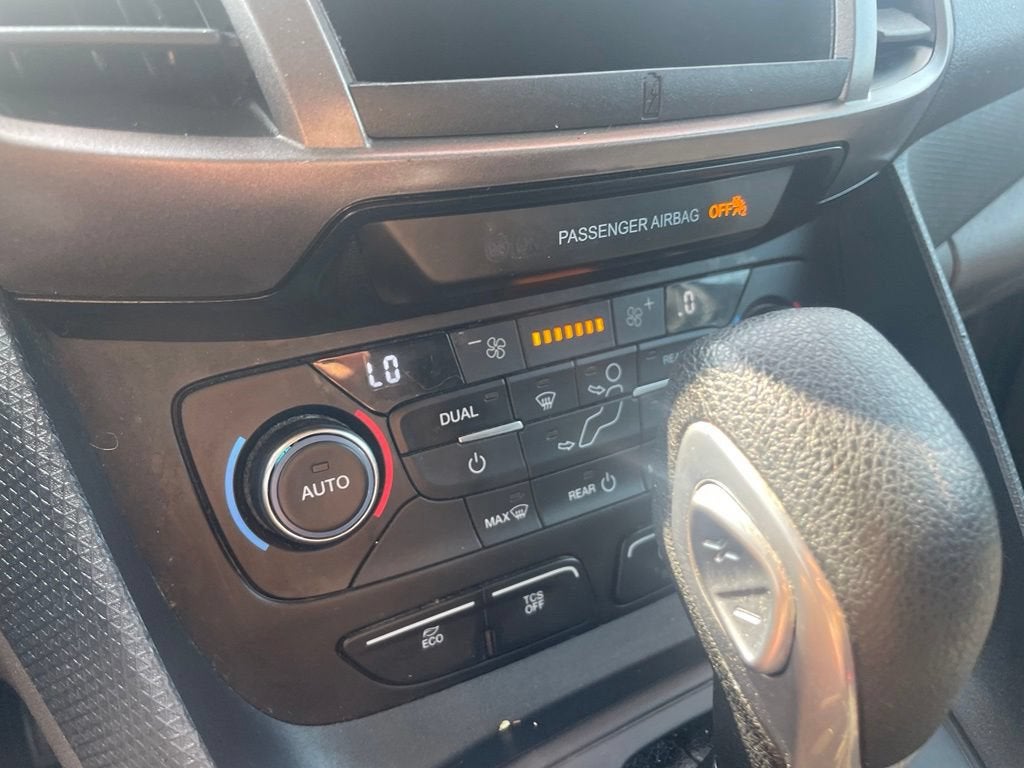 2022 Ford Transit Connect Wagon XLT