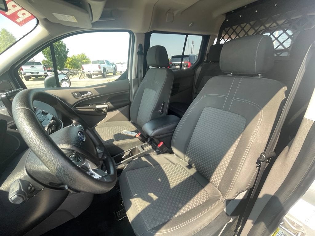 2022 Ford Transit Connect Wagon XLT