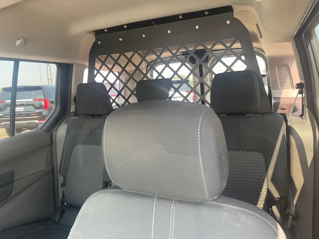 2022 Ford Transit Connect Wagon XLT