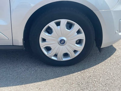 2022 Ford Transit Connect Wagon XLT