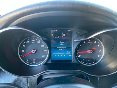 2021 Mercedes-Benz GLC GLC 300