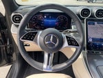 2024 Mercedes-Benz GLC GLC 300