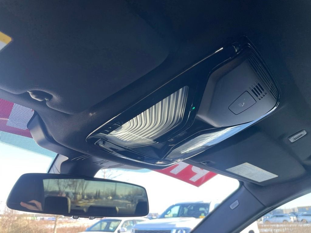 2022 BMW 5 Series 530i