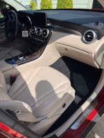 2019 Mercedes-Benz GLC GLC 300
