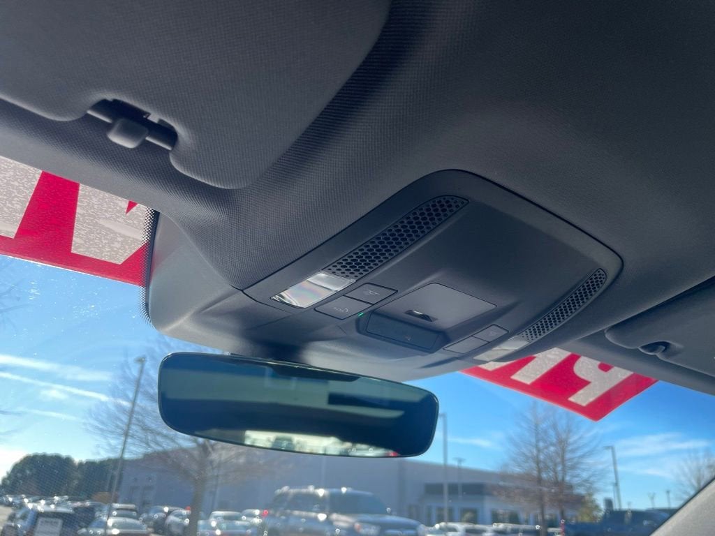 2020 Porsche Taycan 4S