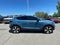 2023 Volvo C40 Recharge Pure Electri Ultimate