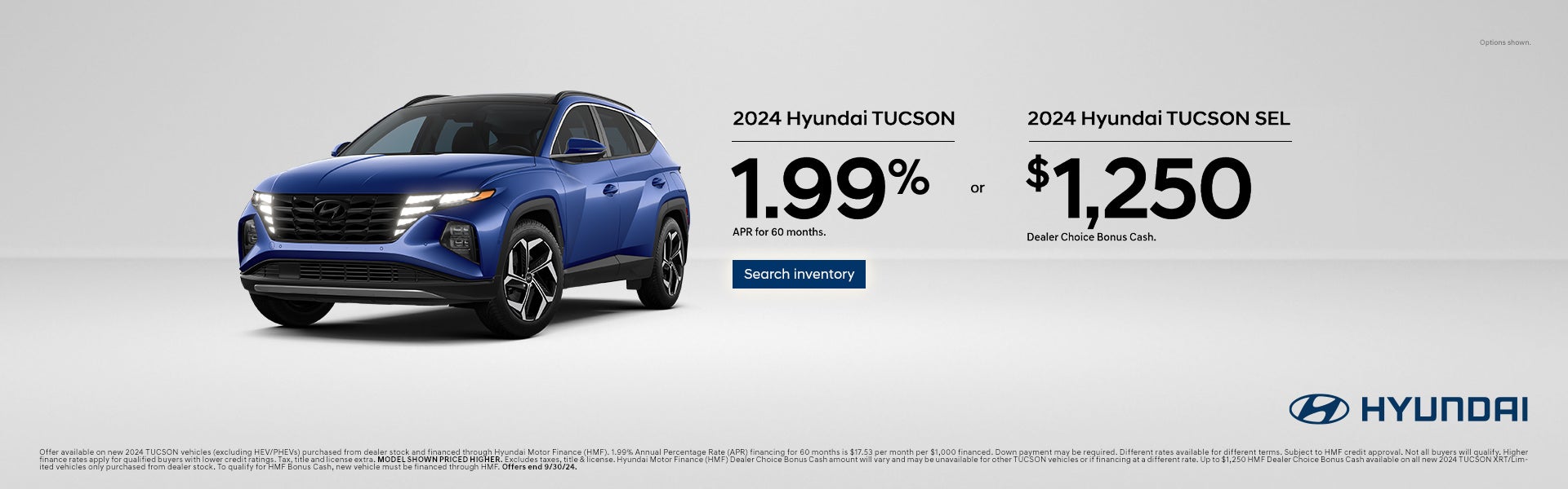 Hyundai Dealership in Fayetteville AR | Serving Fayetteville and ...