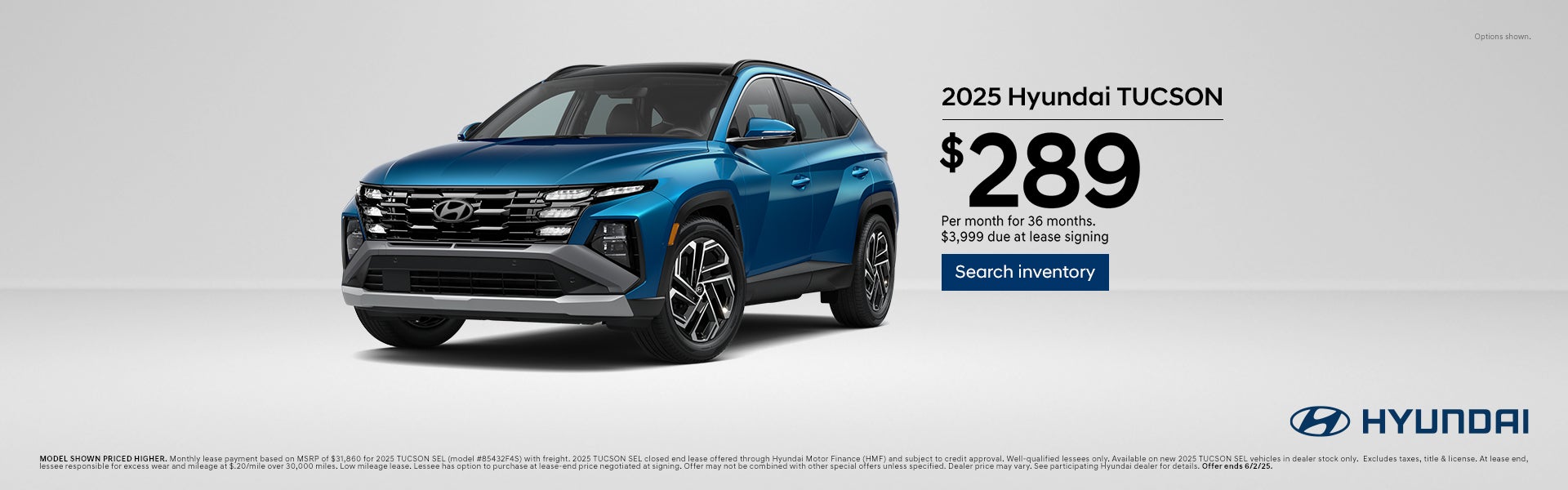 Hyundai Dealership in Fayetteville AR | Serving Fayetteville and ...