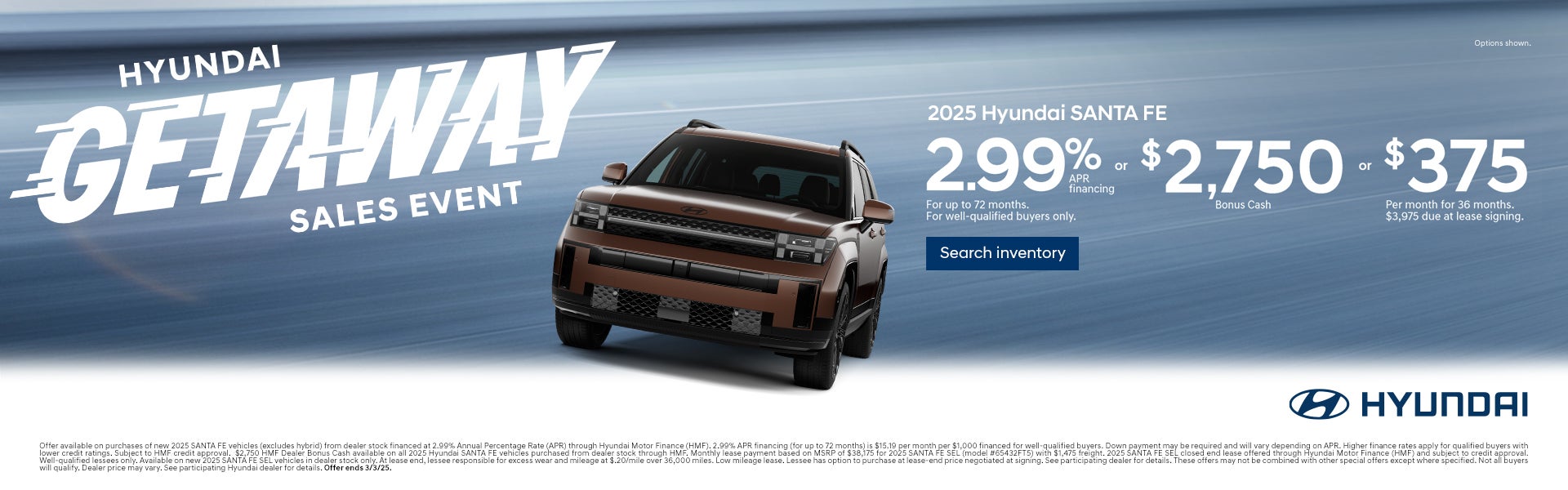 Hyundai Dealership in Fayetteville AR | Serving Fayetteville and ...