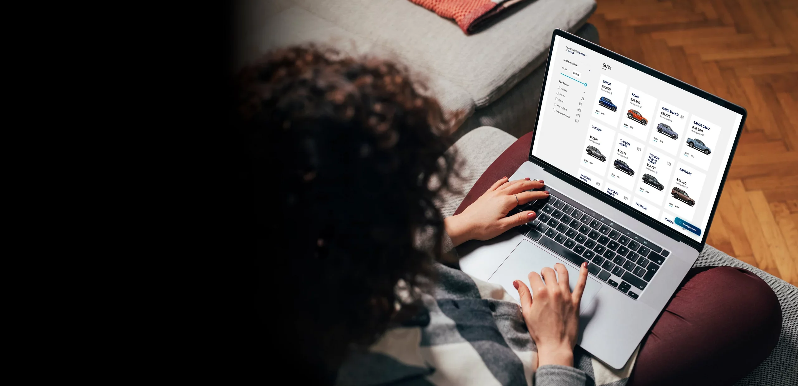 Hyundai Shopper Assurance | Crain Hyundai Of Fayetteville in Fayetteville AR