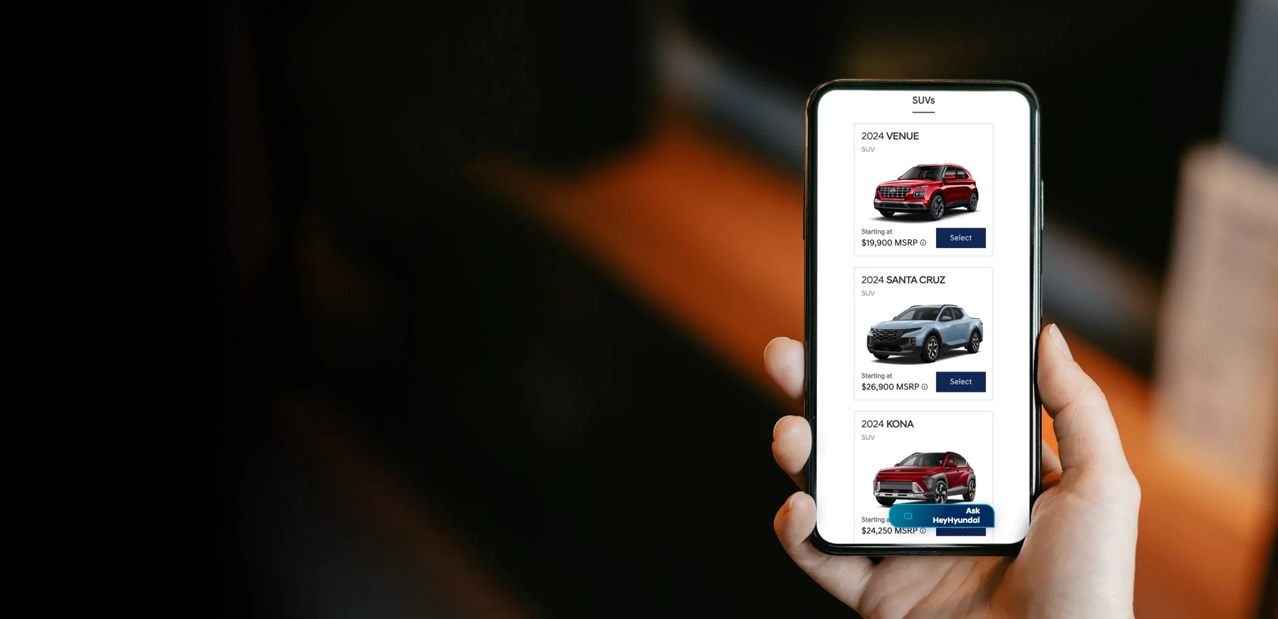 Hyundai Shopper Assurance | Crain Hyundai Of Fayetteville in Fayetteville AR
