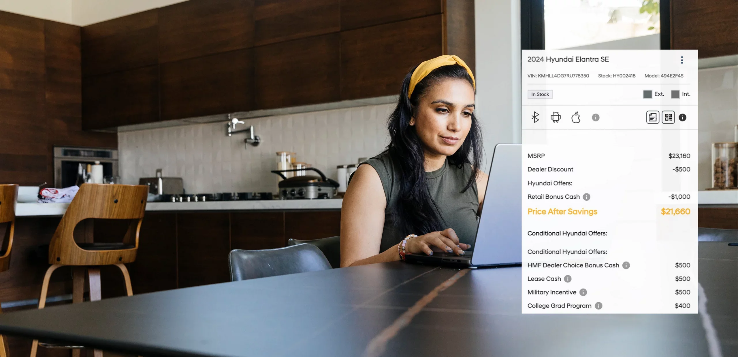 Hyundai Shopper Assurance | Crain Hyundai Of Fayetteville in Fayetteville AR