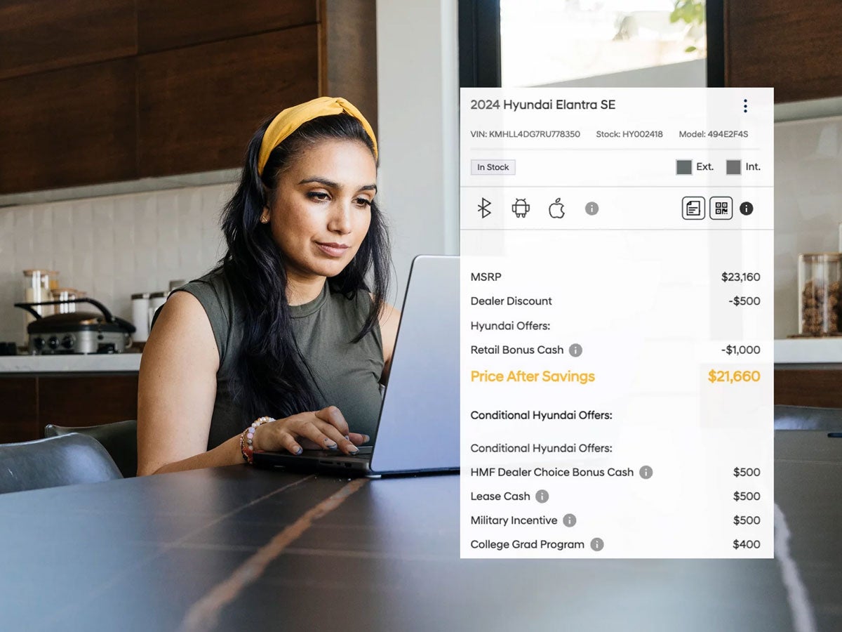 Hyundai Shopper Assurance | Crain Hyundai Of Fayetteville in Fayetteville AR