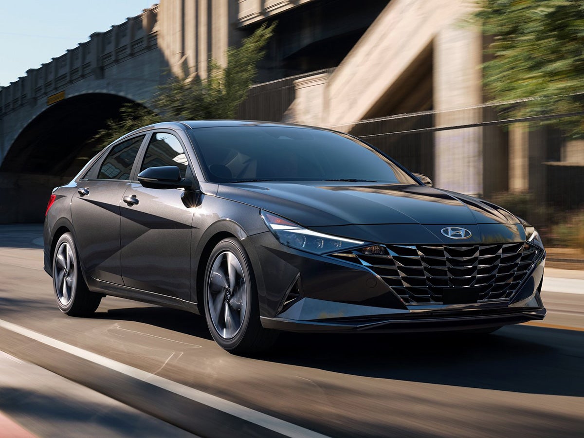 Crain Hyundai Of Fayetteville in Fayetteville AR