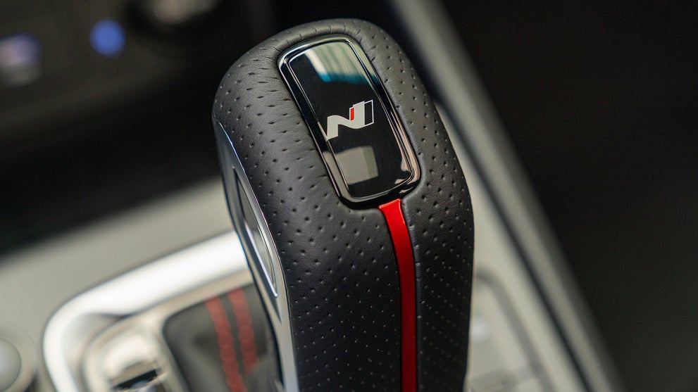 The all-new 2022 Kona | Crain Hyundai Of Fayetteville in Fayetteville AR