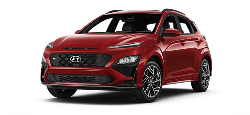 2022 Kona N Line | Crain Hyundai Of Fayetteville in Fayetteville AR