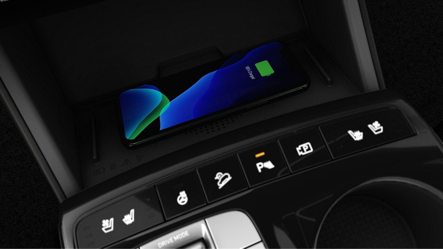 The all-new 2022 TUCSON | Crain Hyundai Of Fayetteville in Fayetteville AR