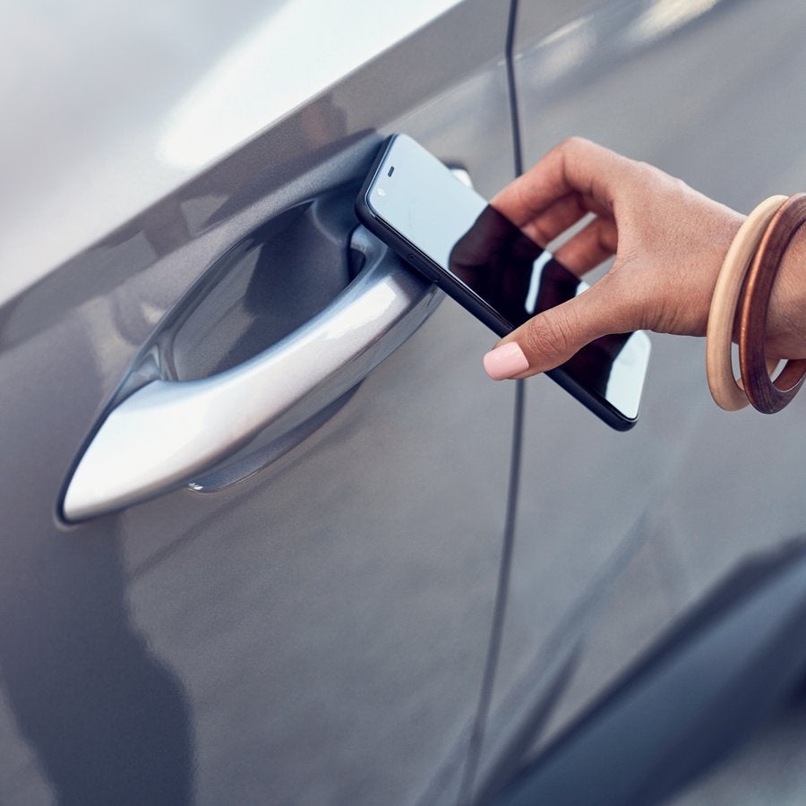 The all-new 2022 TUCSON | Crain Hyundai Of Fayetteville in Fayetteville AR