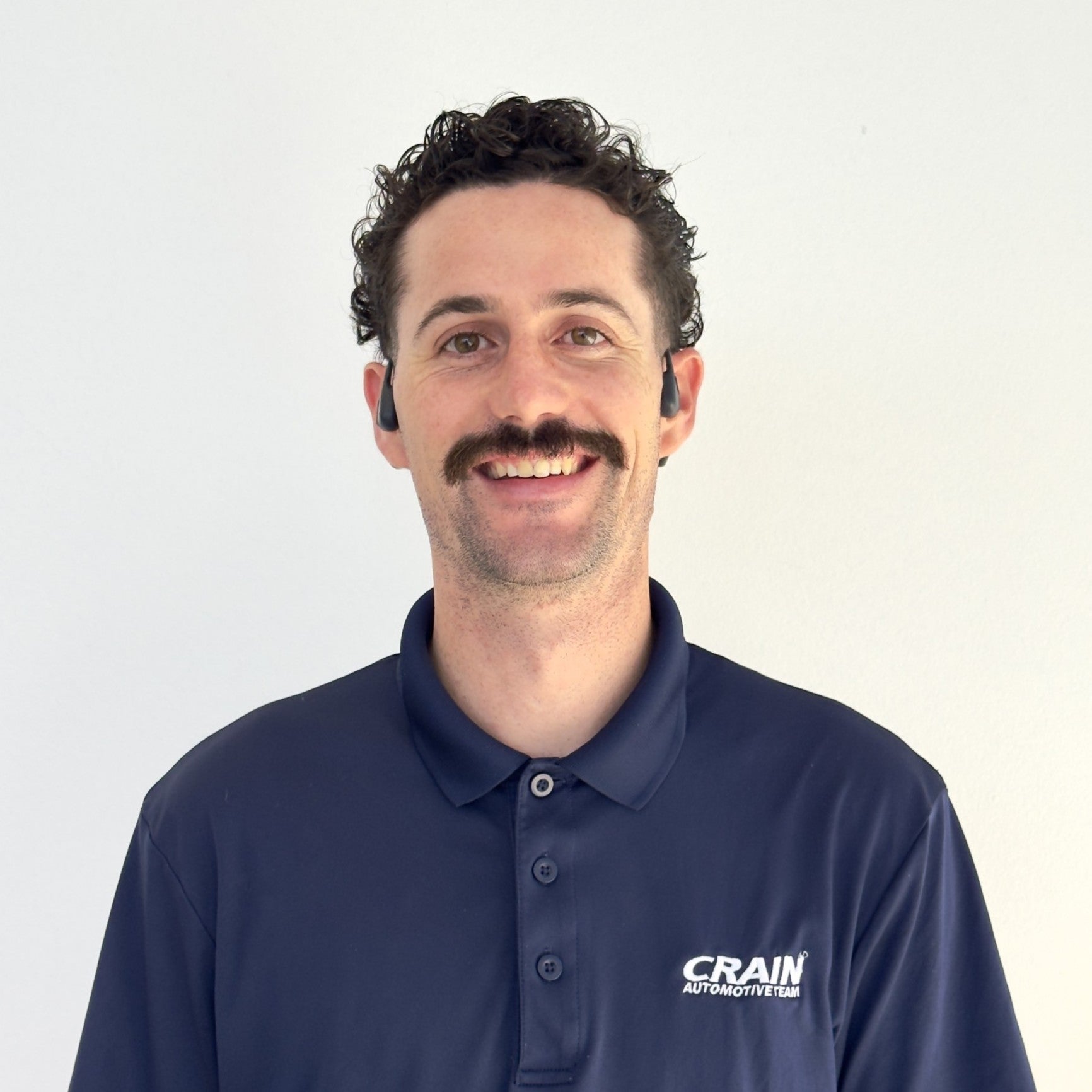 Chase Barry