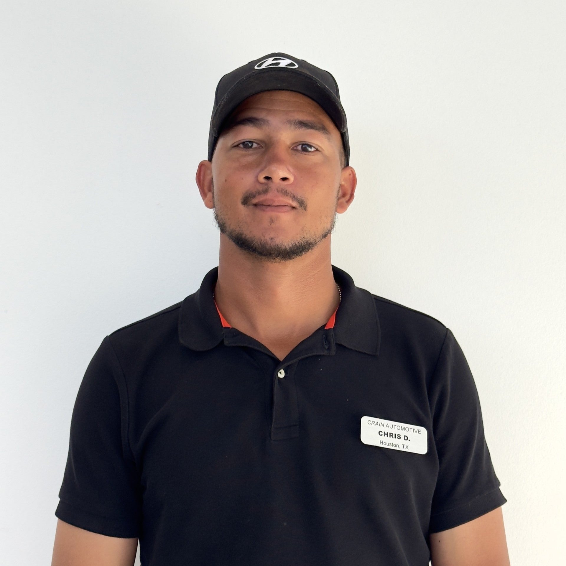 Christopher Dillard